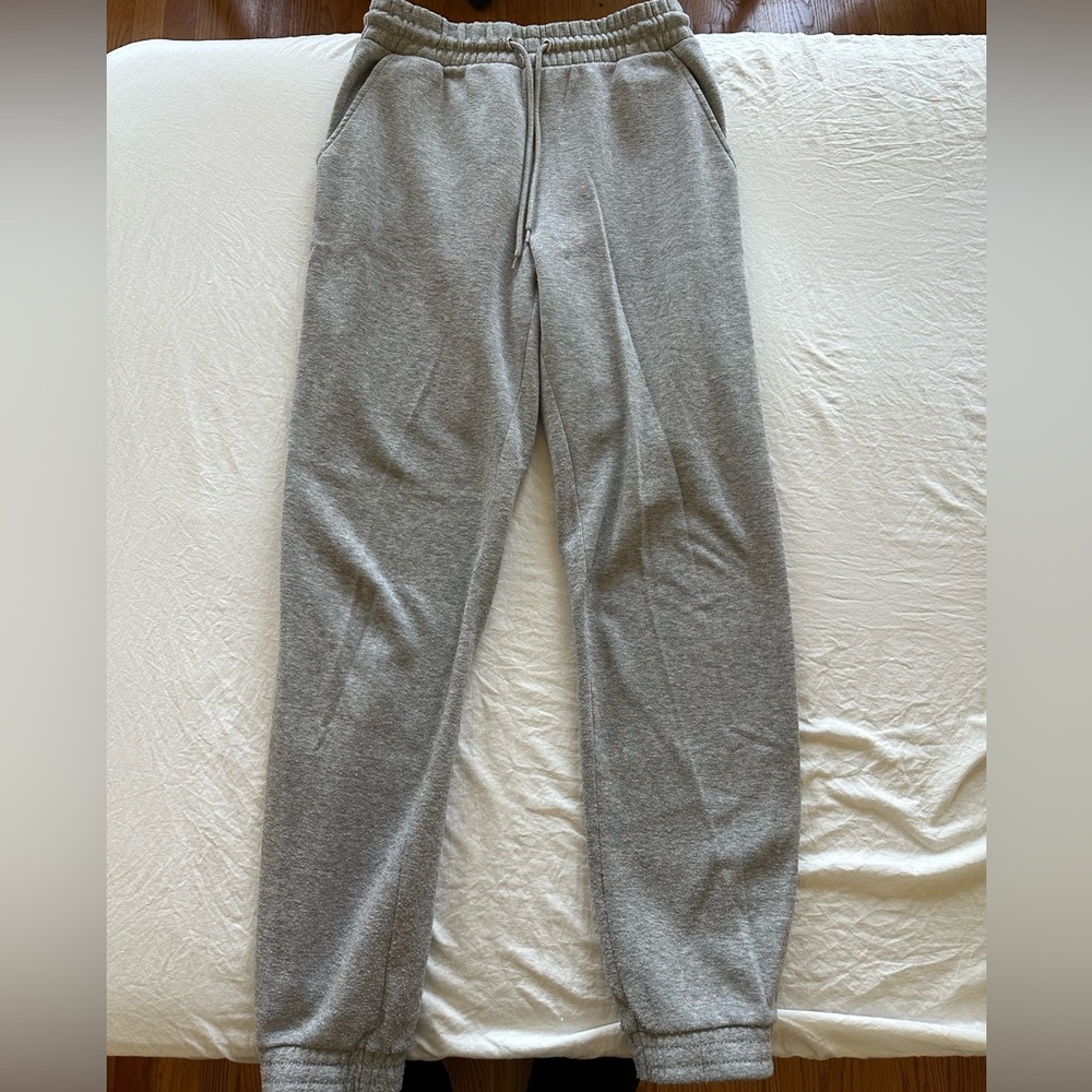 Rue21 Gray Sweatpants